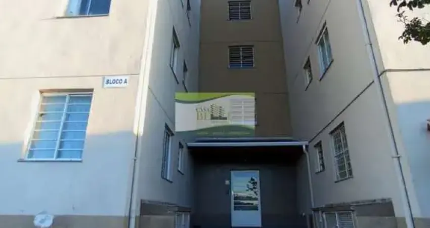 Apartamento com 2 quartos à venda na Estrada Ulisses Guimarães, 689, Jardim Rosa, Francisco Morato