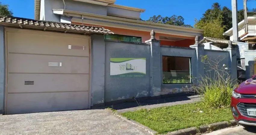 Casa com 4 quartos à venda na Rua Santo Mandri, 245, Nova Caieiras, Caieiras