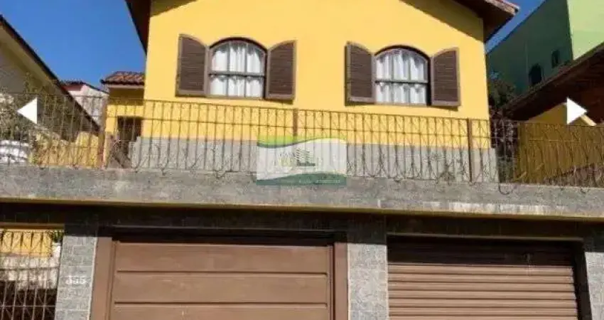 Casa com 3 quartos à venda na Rua Barueri, 355, Serpa, Caieiras