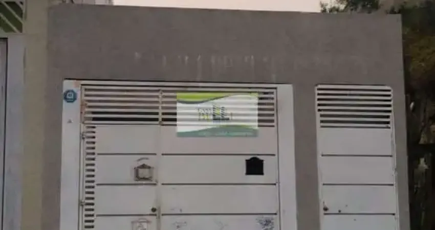 Casa com 1 quarto à venda na Rua João Pinto Machado, 849, Companhia Fazenda Belém, Franco da Rocha