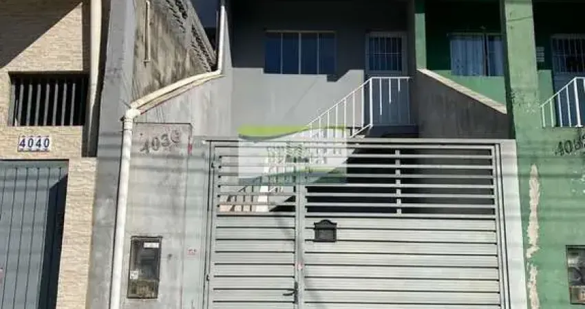 Casa com 2 quartos à venda na Avenida Tonico Lenci, 4036, Estância Lago Azul, Franco da Rocha