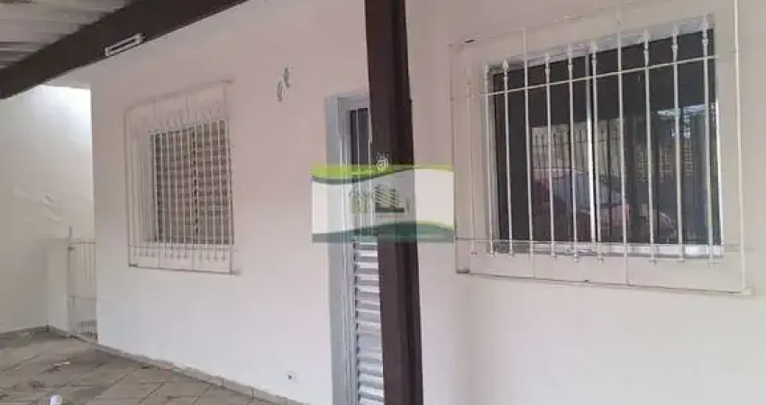 Casa com 2 quartos à venda na Rua Nóbrega, 44, Jardim Cedro do Líbano, Franco da Rocha