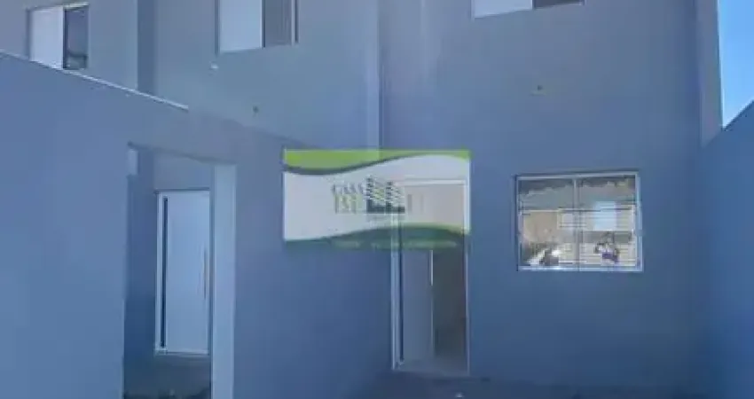 Casa com 2 quartos à venda na Rua do Outono, 50, Jardim das Colinas, Franco da Rocha