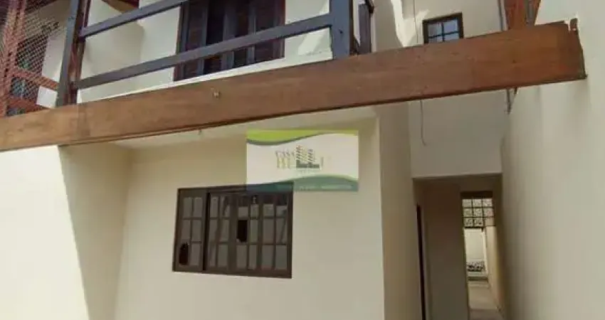 Casa com 2 quartos à venda na Rua Sebastião Cruz, 65, Jardim Luiza, Franco da Rocha