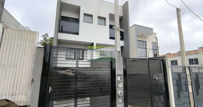 Casa com 3 quartos à venda na Rua Raul Seixas, 492, Portal da Estação, Franco da Rocha