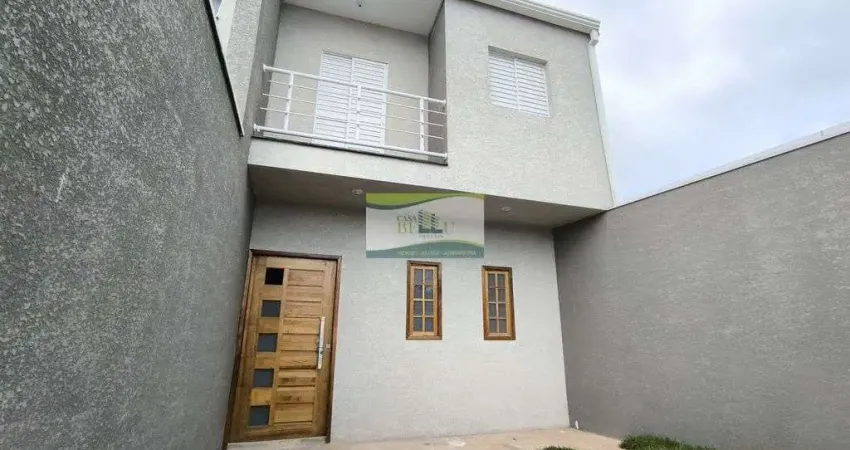 Casa com 3 quartos à venda na Alameda dos Jacarandás, 20, Portal das Alamedas, Franco da Rocha