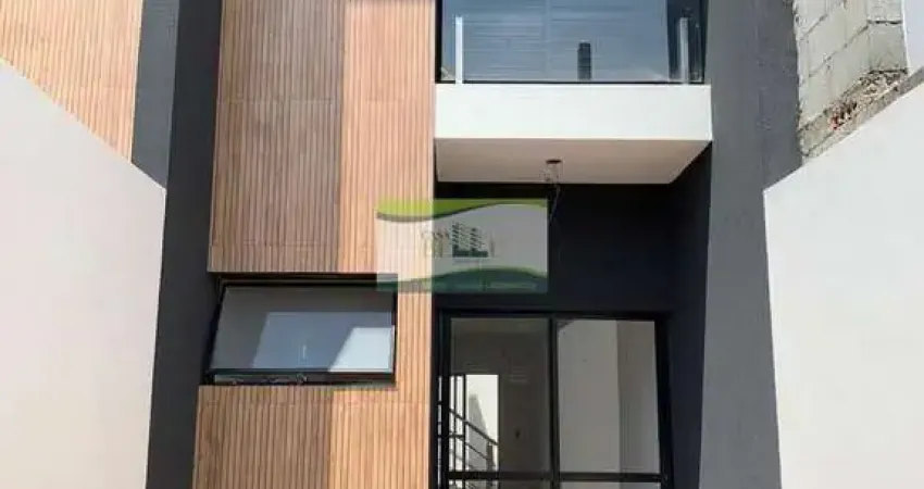 Casa com 2 quartos à venda na Rua Mamonas Assassinas, 10, Residencial Santo Antônio, Franco da Rocha