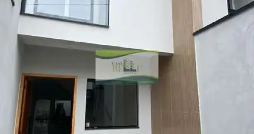 Casa com 2 quartos à venda na Rua Robert Nesta Marley, 667, Residencial Santo Antônio, Franco da Rocha