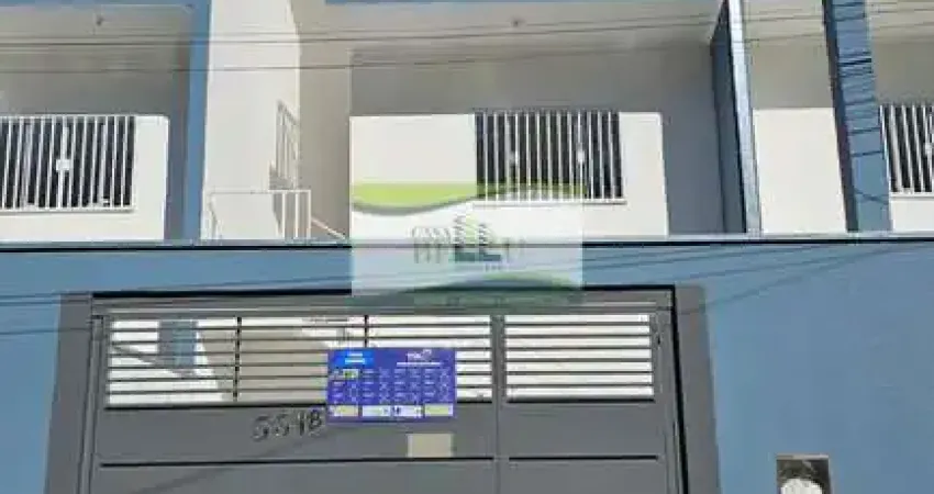 Casa com 2 quartos à venda na Rua dos Picos, 331, Jardim das Colinas, Franco da Rocha