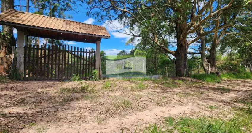 Chácara / sítio com 1 quarto à venda na Estrada Nova do Anel, 118, Chácara das Cascatas, Francisco Morato