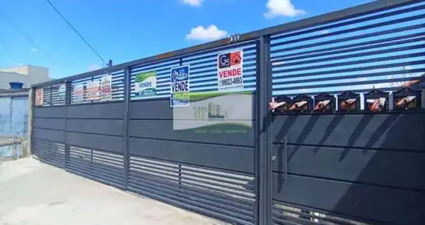 Casa em condomínio fechado com 2 quartos à venda na Rua Tibagi, 610, Estância Lago Azul, Franco da Rocha