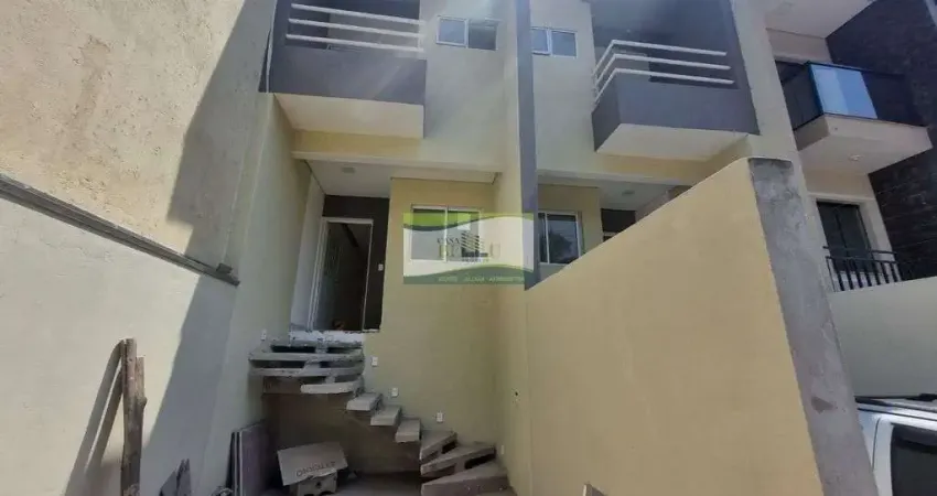 Casa com 2 quartos para alugar na Rua Renato Russo, 207, Residencial Santo Antônio, Franco da Rocha