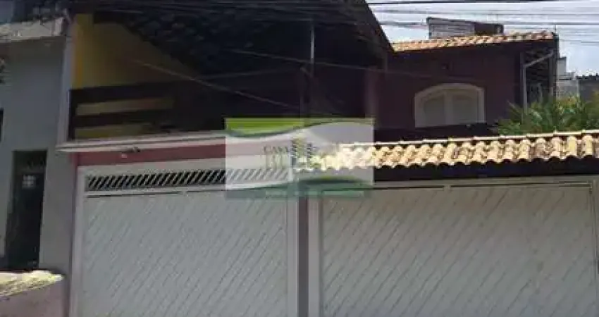 Casa com 3 quartos para alugar na Avenida Giovani Rinaldi, S/N, Parque Vitória, Franco da Rocha