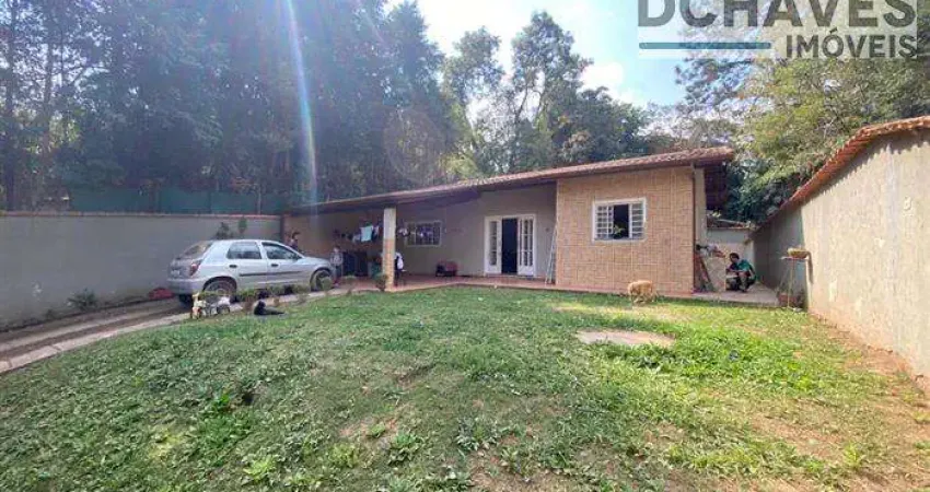 Casas para Financiamento para venda em Atibaia no bairro Jardim Maristela