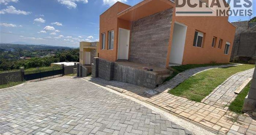 Casas em Condomínio para venda em Atibaia no bairro Jardim Estância Brasil