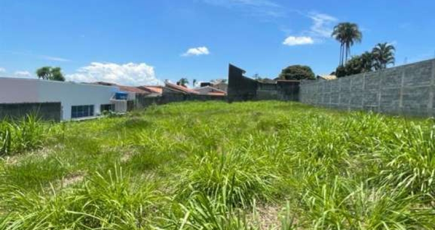 Terrenos para venda em Atibaia no bairro Loteamento Loanda