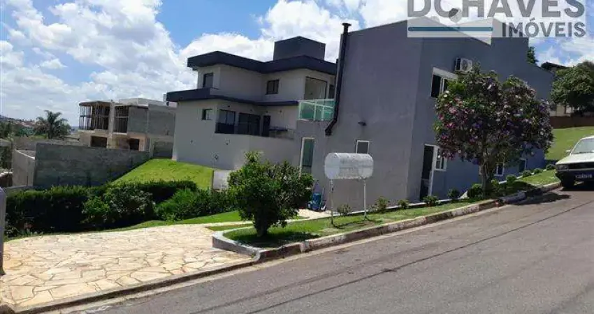 Chácaras em Condomínio para locação em Atibaia no bairro Guaxinduva