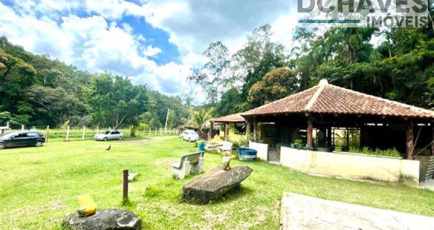 Chácara / sítio com 2 quartos à venda na Estr. Corumbá, 900, Corumbá, Mairiporã