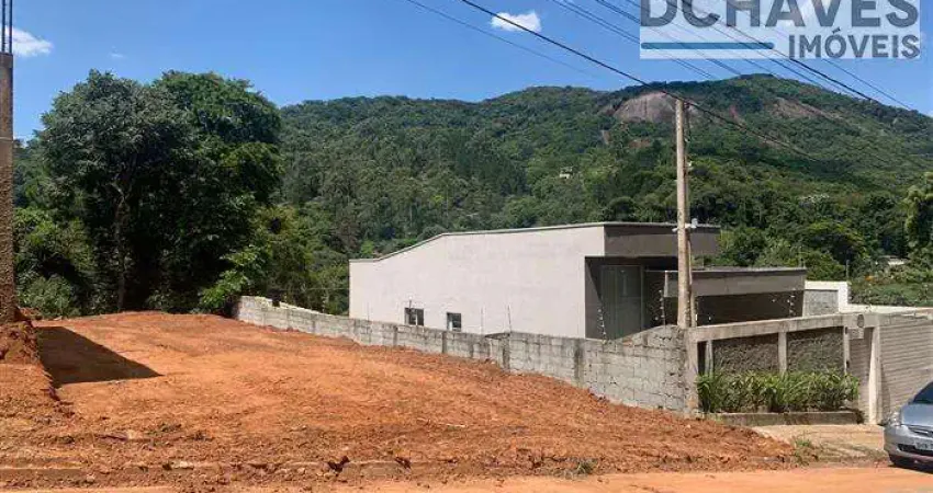 Terrenos para venda em Mairiporã no bairro Pedra Vermelha