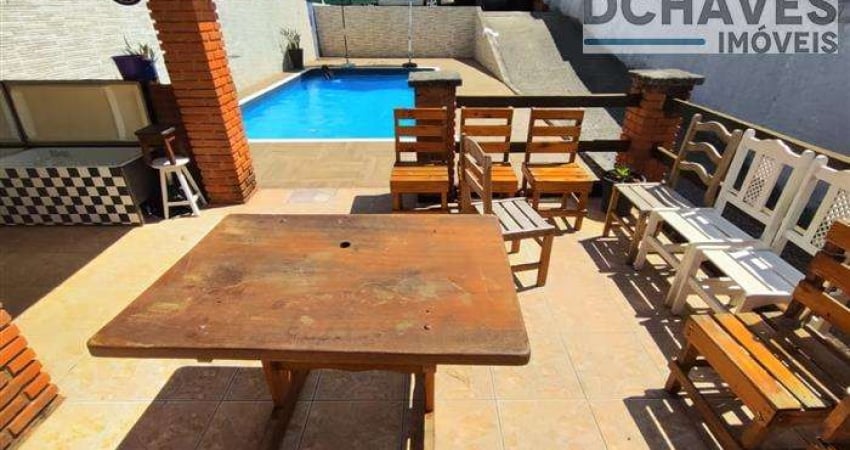 Chácaras Lazer para venda em Atibaia no bairro Jardim Maracanã