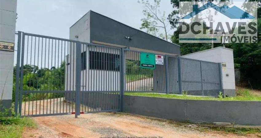 Terrenos em Condomínio para locação em Atibaia no bairro Portão