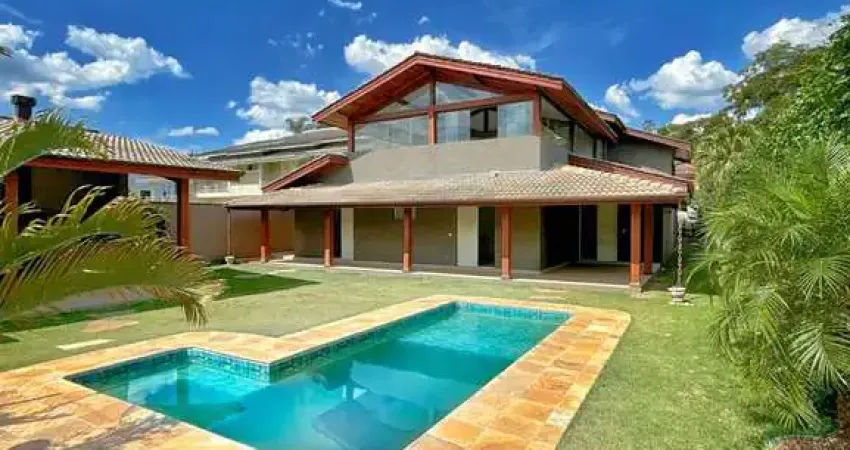 Casas em Condomínio para venda em Atibaia no bairro Arco Iris