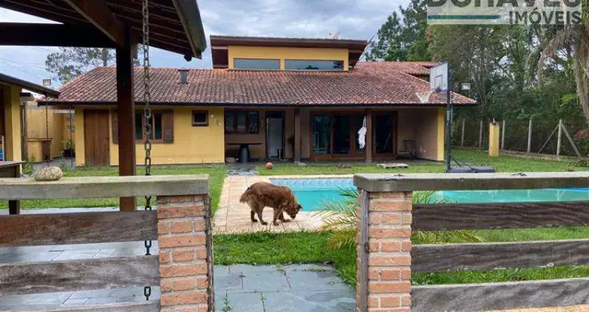 Chácaras em Condomínio para venda em Mairiporã no bairro Jardim Cinco Lagos