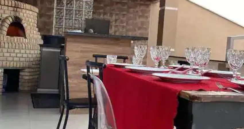 Casas de Campo para venda em Bragança Paulista no bairro Água Comprida