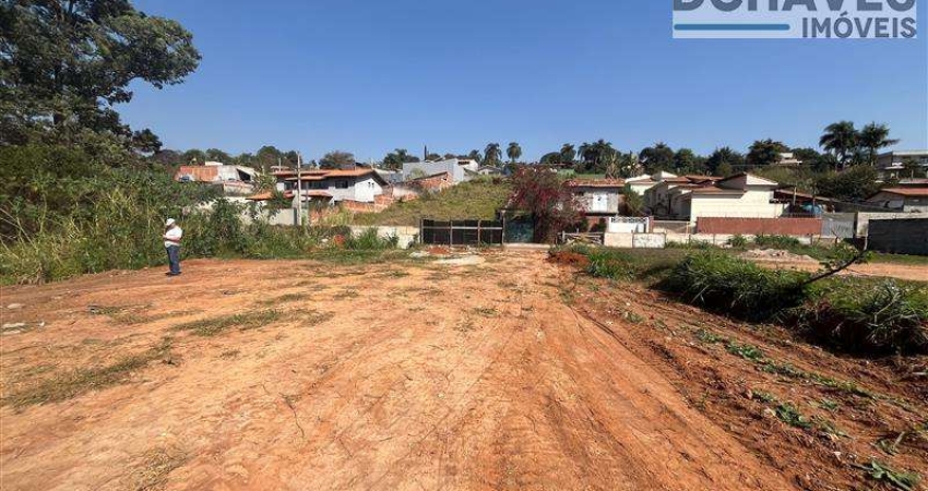 Terrenos para Incorporações para venda em Atibaia no bairro Jardim Estância Brasil