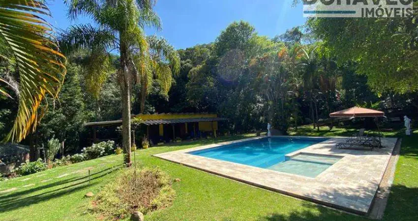 Chácara / sítio com 6 quartos à venda no Portão, Atibaia 