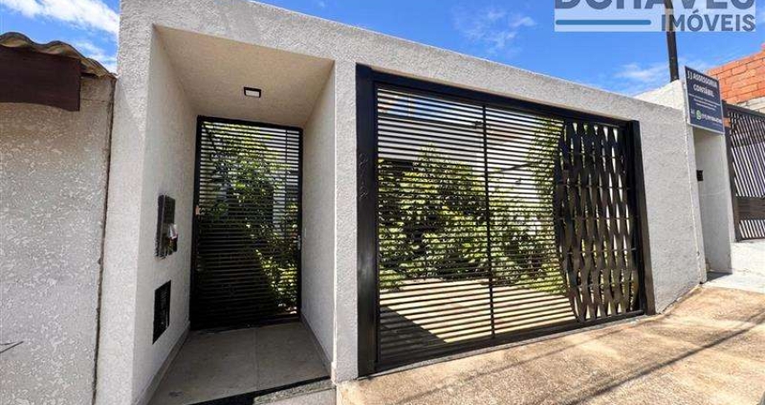 Casas para Financiamento para venda em Bragança Paulista no bairro Quinta dos Vinhedos