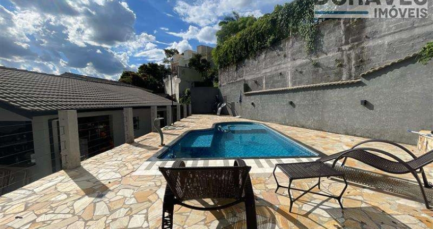 Casas para Financiamento para venda em Atibaia no bairro Jardim Paulista