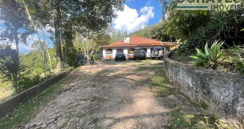 Chácara / sítio com 4 quartos à venda na Avenida Nossa Senhora do Rosário, 123, Rosário, Atibaia