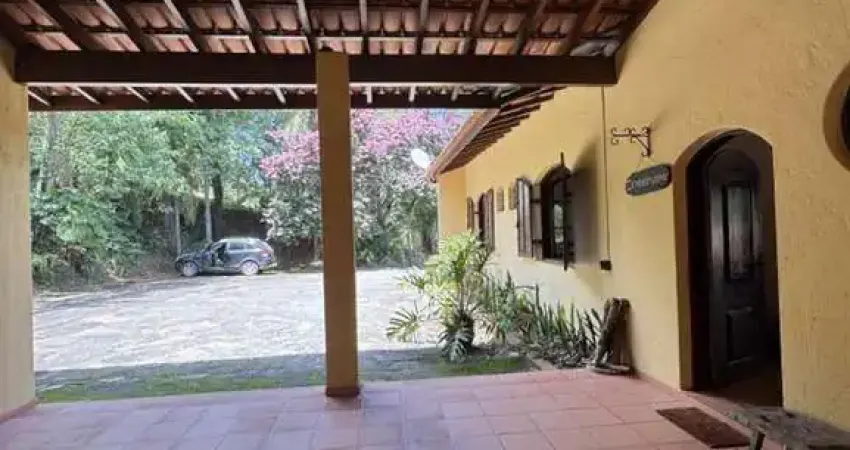 Chácara / sítio com 6 quartos à venda na Rua Antonio da Cunha Leite, 478, Portão, Atibaia