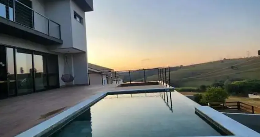 Casas em Condomínio para venda em Bragança Paulista no bairro Residencial Terras de Santa Cruz