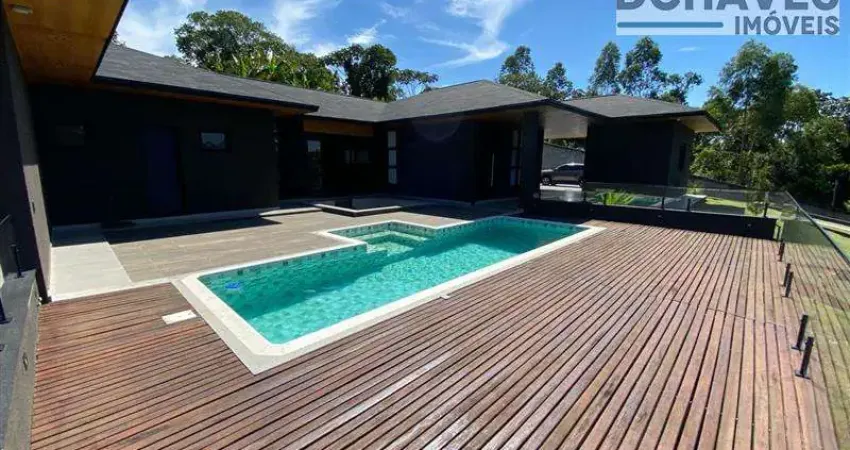 Casas em Condomínio para venda em Bragança Paulista no bairro Jardim das Palmeiras