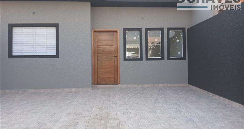 Casas para Financiamento para venda em Atibaia no bairro Nova Atibaia