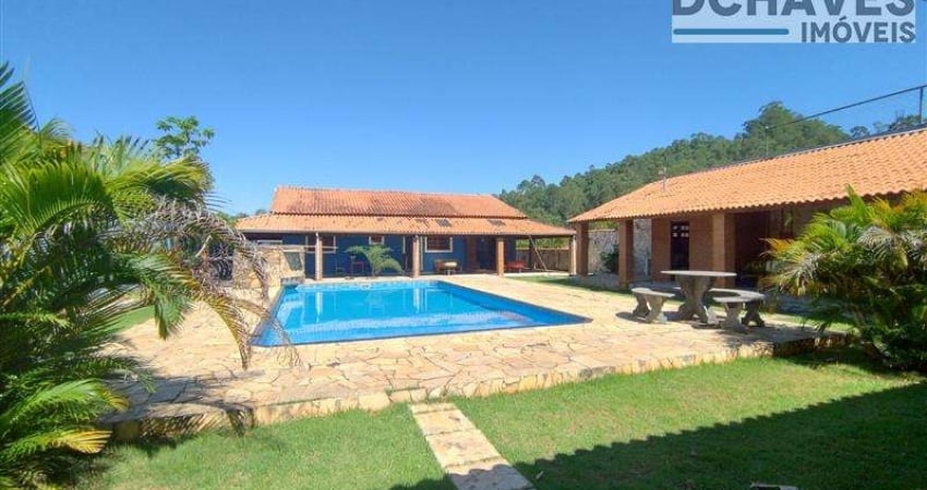 Chácaras para Residir para venda em Mairiporã no bairro Jardim da Lagoa