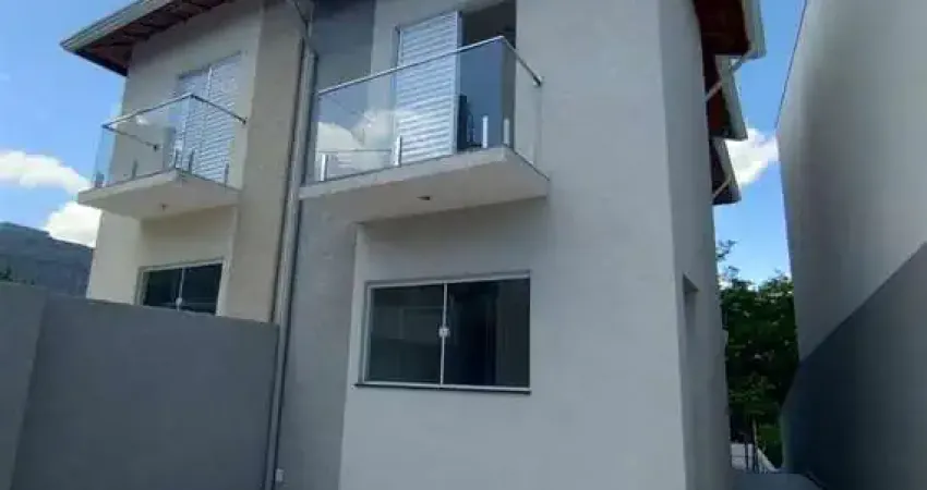 Casas para Financiamento para venda em Atibaia no bairro Nova Atibaia