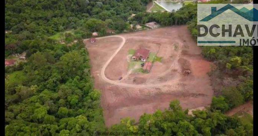 Áreas para Loteamentos para venda em Atibaia no bairro Ribeirão dos Porcos