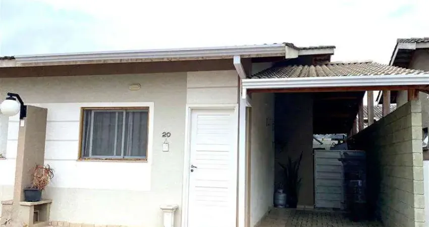 Casas para Financiamento para venda em Atibaia no bairro Jardim Colonial