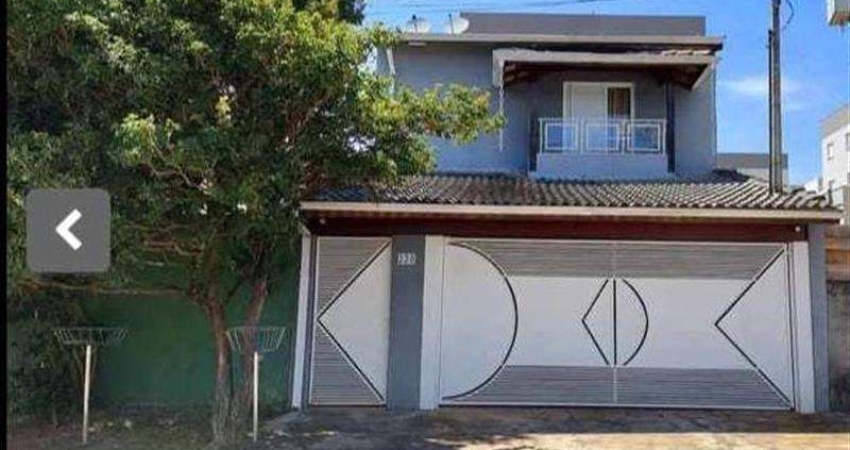 Casas para Financiamento para venda em Atibaia no bairro Nova Atibaia
