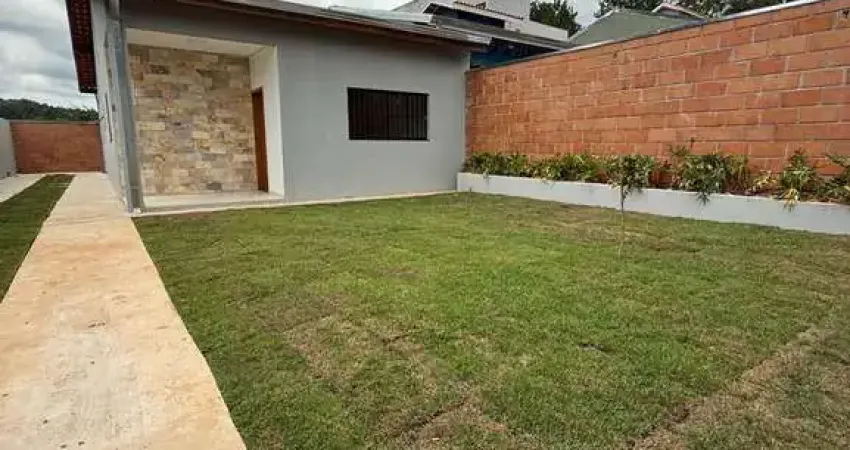 Casas para Financiamento para venda em Jarinú no bairro Iporanga