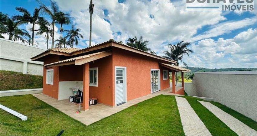 Casas de Campo para venda em Mairiporã no bairro Jundiaizinho
