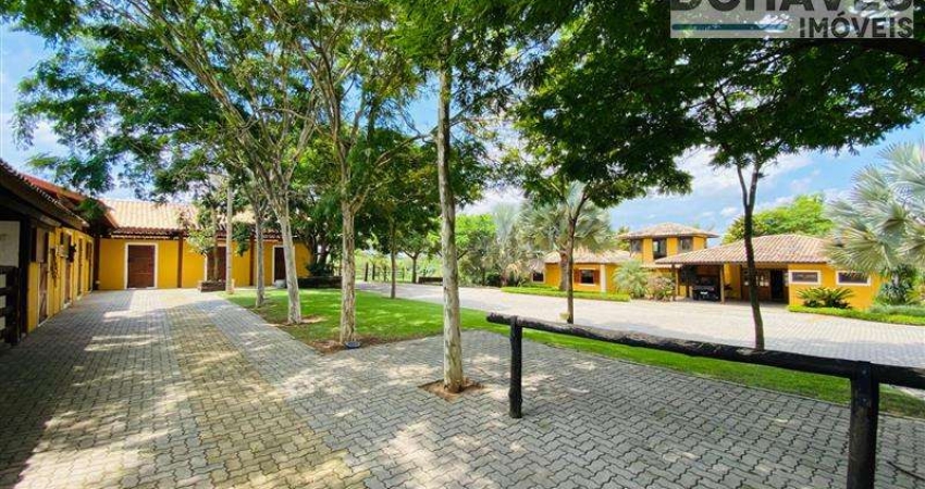 Sítios para venda em Atibaia no bairro Portão
