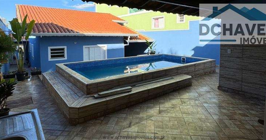 Casas para Financiamento para venda em Atibaia no bairro Jardim Alvinópolis