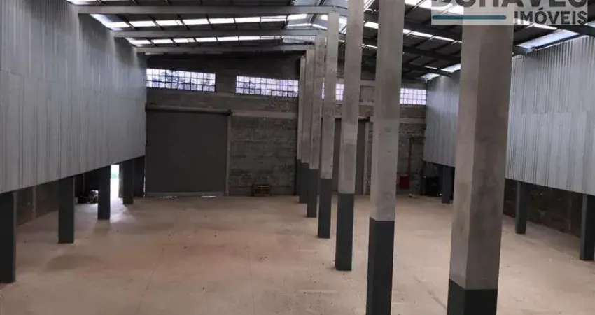 Galpões Industriais para locação em Mairiporã no bairro Terra Preta