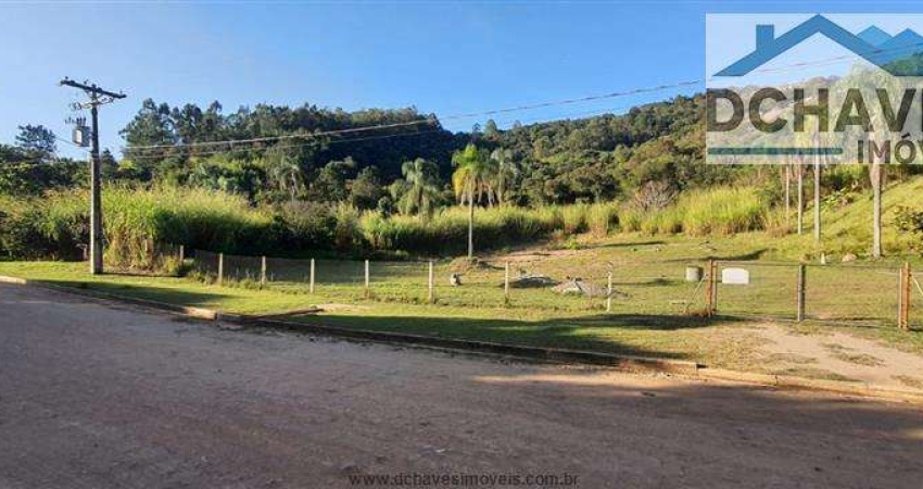 Terrenos em Condomínio para venda em Atibaia no bairro Estância Santa Maria do Laranjal