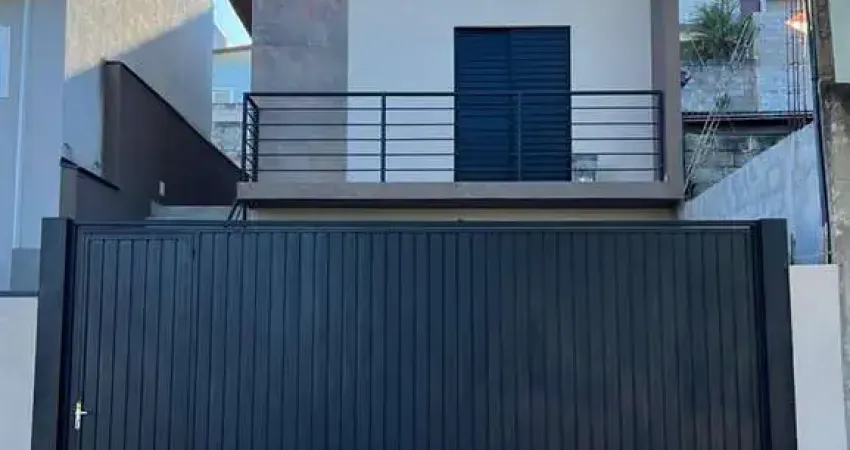 Casas para Financiamento para venda em Atibaia no bairro Nova Atibaia