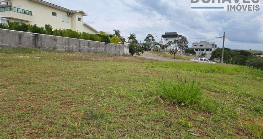 Terrenos em Condomínio para venda em Atibaia no bairro Usina